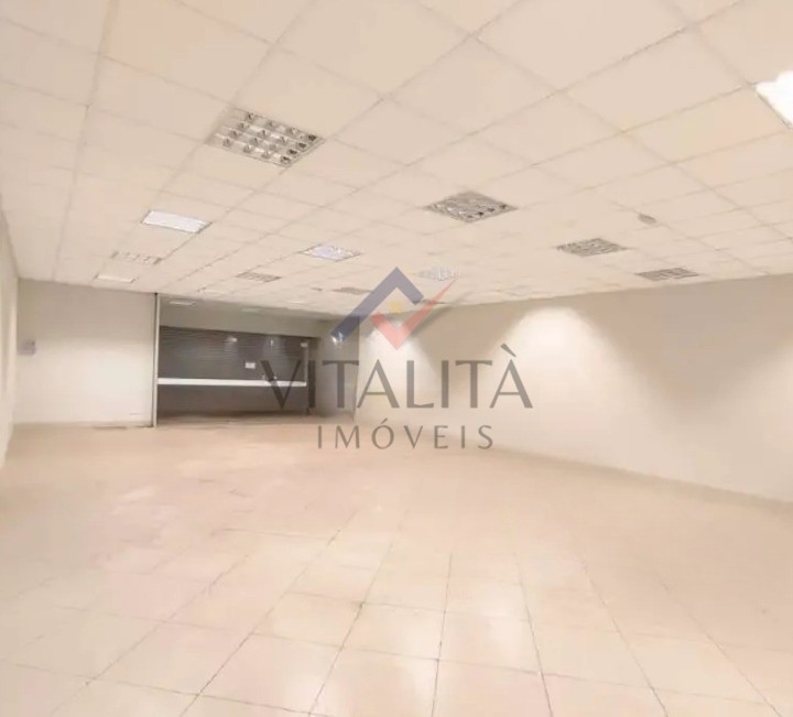 Imobiliária Ribeirão Preto - Vitalità Imóveis - Salão Comercial - Ipiranga - Ribeirão Preto