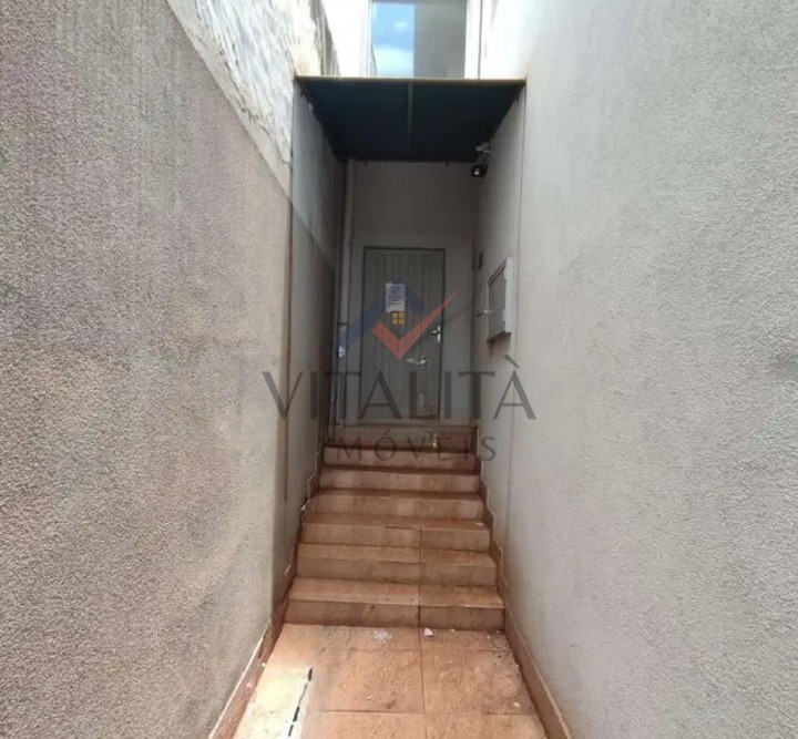 Imobiliária Ribeirão Preto - Vitalità Imóveis - Salão Comercial - Ipiranga - Ribeirão Preto