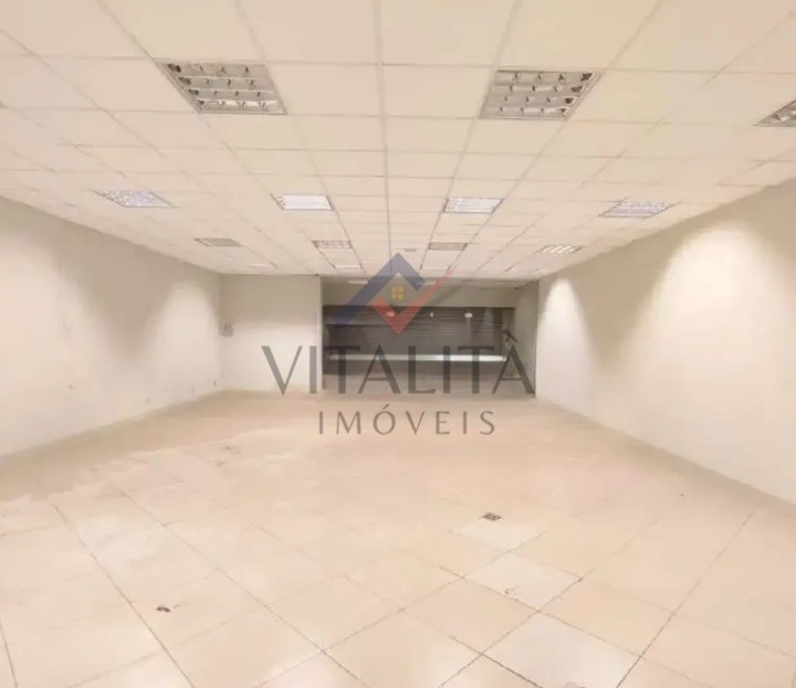 Imobiliária Ribeirão Preto - Vitalità Imóveis - Salão Comercial - Ipiranga - Ribeirão Preto