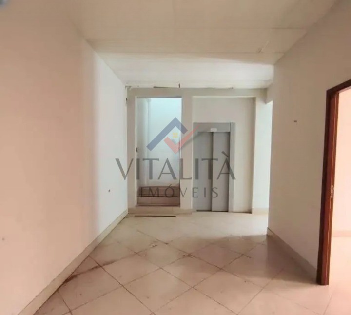Imobiliária Ribeirão Preto - Vitalità Imóveis - Salão Comercial - Ipiranga - Ribeirão Preto