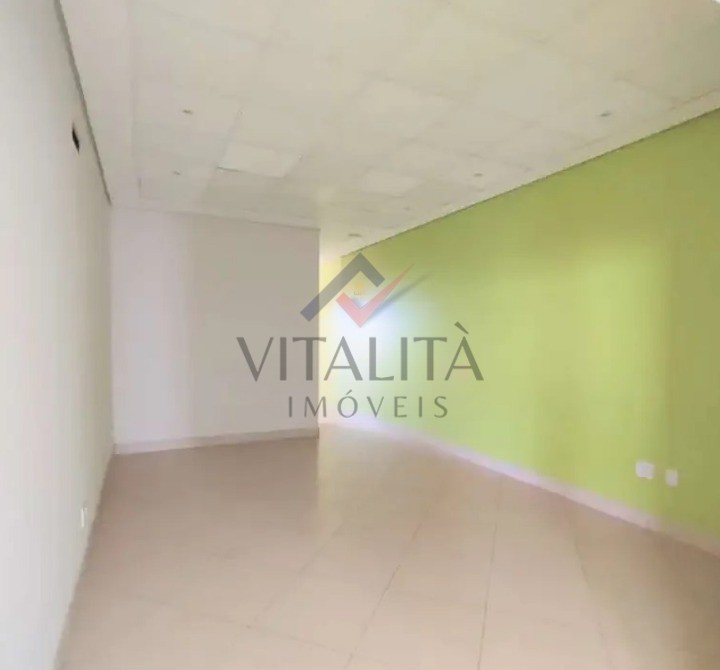 Imobiliária Ribeirão Preto - Vitalità Imóveis - Salão Comercial - Ipiranga - Ribeirão Preto