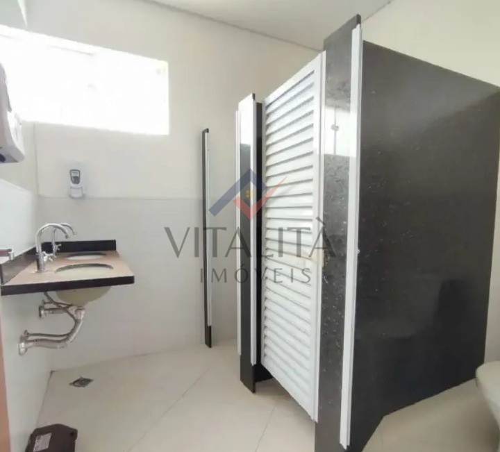 Imobiliária Ribeirão Preto - Vitalità Imóveis - Salão Comercial - Ipiranga - Ribeirão Preto