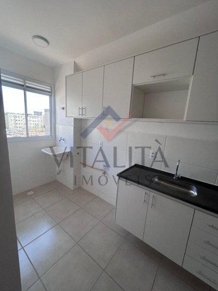Imobiliária Ribeirão Preto - Vitalità Imóveis - Apartamento - Antônio Marincek - Ribeirão Preto