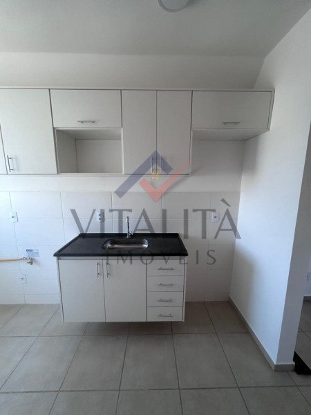 Imobiliária Ribeirão Preto - Vitalità Imóveis - Apartamento - Antônio Marincek - Ribeirão Preto