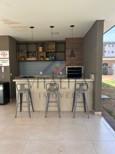 Imobiliária Ribeirão Preto - Vitalità Imóveis - Apartamento - Antônio Marincek - Ribeirão Preto