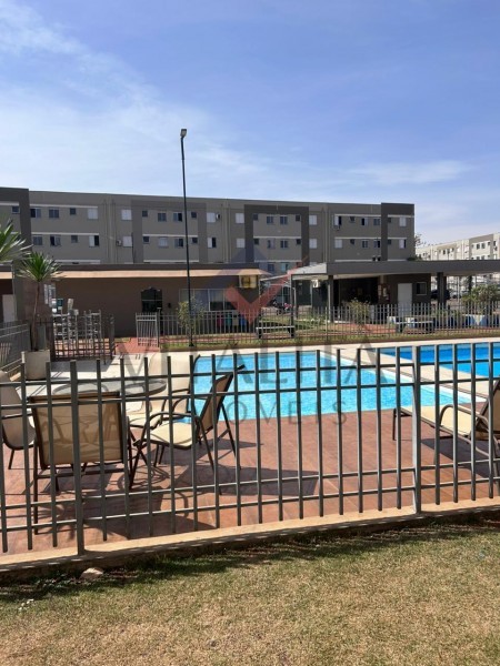 Imobiliária Ribeirão Preto - Vitalità Imóveis - Apartamento - Antônio Marincek - Ribeirão Preto