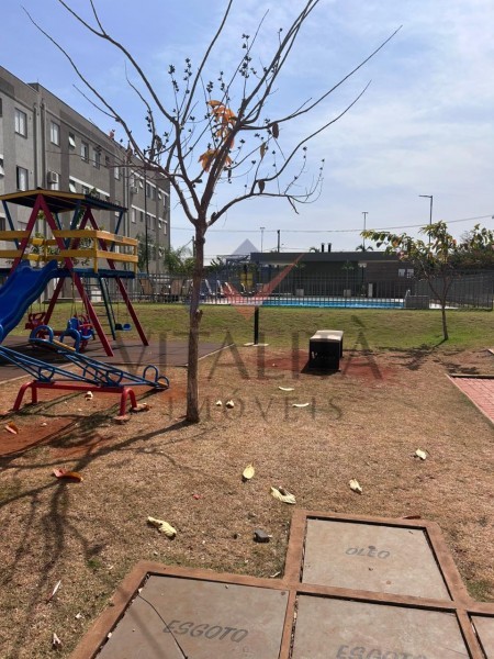 Imobiliária Ribeirão Preto - Vitalità Imóveis - Apartamento - Antônio Marincek - Ribeirão Preto