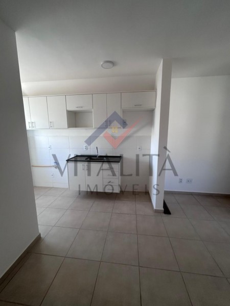 Imobiliária Ribeirão Preto - Vitalità Imóveis - Apartamento - Antônio Marincek - Ribeirão Preto