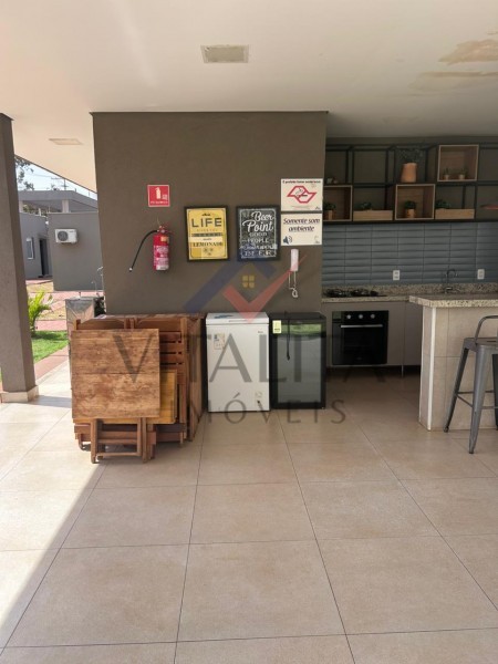 Imobiliária Ribeirão Preto - Vitalità Imóveis - Apartamento - Antônio Marincek - Ribeirão Preto