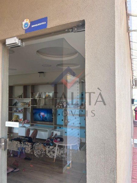 Imobiliária Ribeirão Preto - Vitalità Imóveis - Apartamento - Antônio Marincek - Ribeirão Preto