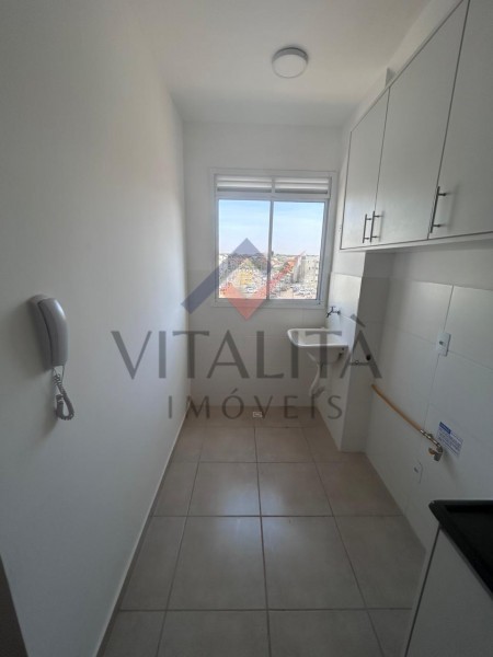 Imobiliária Ribeirão Preto - Vitalità Imóveis - Apartamento - Antônio Marincek - Ribeirão Preto