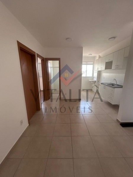 Imobiliária Ribeirão Preto - Vitalità Imóveis - Apartamento - Antônio Marincek - Ribeirão Preto