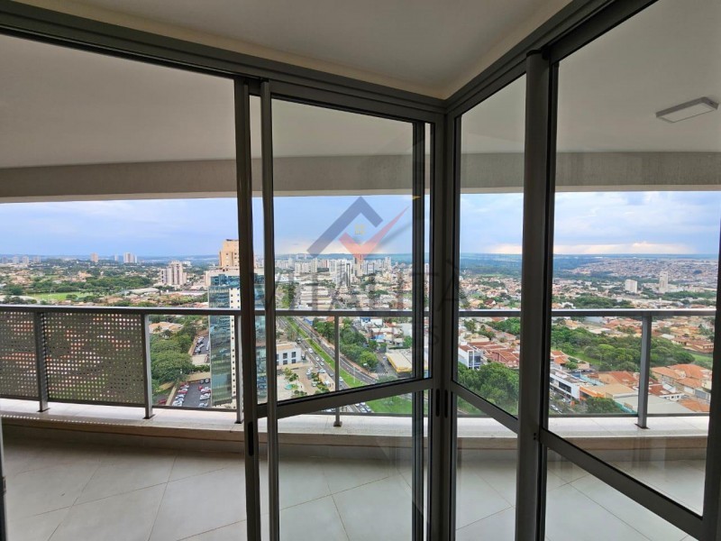 Imobiliária Ribeirão Preto - Vitalità Imóveis - Apartamento - Alto da Boa Vista - Ribeirão Preto