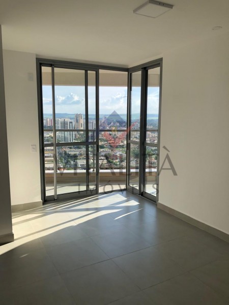 Imobiliária Ribeirão Preto - Vitalità Imóveis - Apartamento - Alto da Boa Vista - Ribeirão Preto