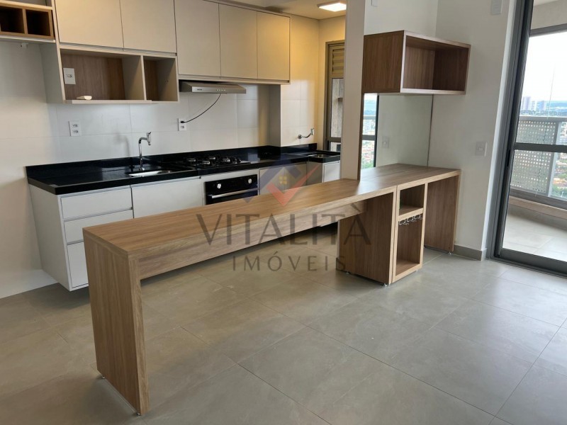 Imobiliária Ribeirão Preto - Vitalità Imóveis - Apartamento - Alto da Boa Vista - Ribeirão Preto
