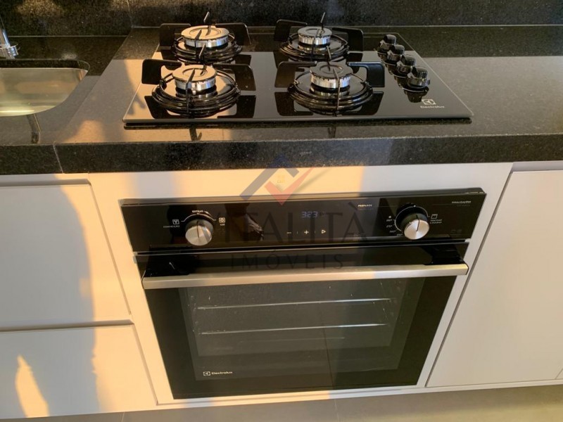 Imobiliária Ribeirão Preto - Vitalità Imóveis - Apartamento - Alto da Boa Vista - Ribeirão Preto