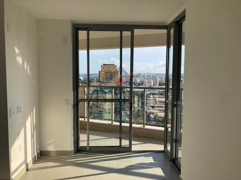 Imobiliária Ribeirão Preto - Vitalità Imóveis - Apartamento - Alto da Boa Vista - Ribeirão Preto