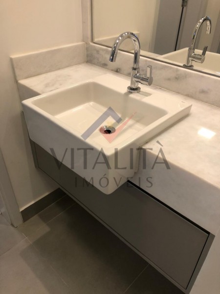 Imobiliária Ribeirão Preto - Vitalità Imóveis - Apartamento - Alto da Boa Vista - Ribeirão Preto