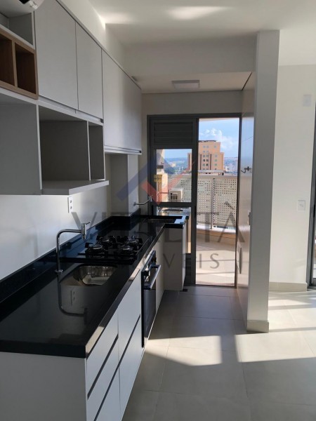 Imobiliária Ribeirão Preto - Vitalità Imóveis - Apartamento - Alto da Boa Vista - Ribeirão Preto
