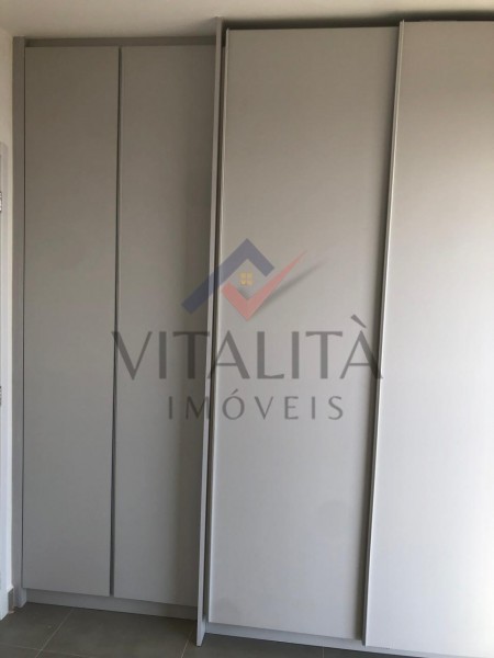 Imobiliária Ribeirão Preto - Vitalità Imóveis - Apartamento - Alto da Boa Vista - Ribeirão Preto