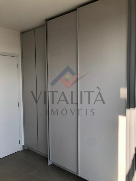 Imobiliária Ribeirão Preto - Vitalità Imóveis - Apartamento - Alto da Boa Vista - Ribeirão Preto