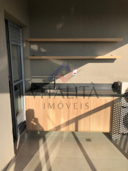 Imobiliária Ribeirão Preto - Vitalità Imóveis - Apartamento - Alto da Boa Vista - Ribeirão Preto