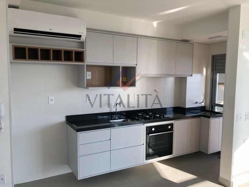 Imobiliária Ribeirão Preto - Vitalità Imóveis - Apartamento - Alto da Boa Vista - Ribeirão Preto