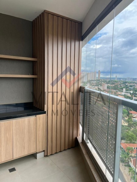 Imobiliária Ribeirão Preto - Vitalità Imóveis - Apartamento - Alto da Boa Vista - Ribeirão Preto