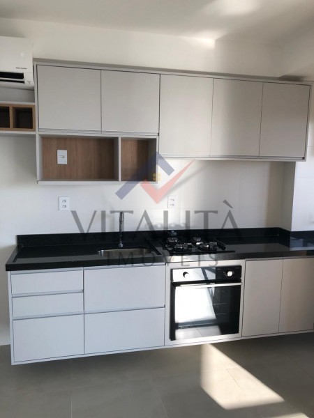 Imobiliária Ribeirão Preto - Vitalità Imóveis - Apartamento - Alto da Boa Vista - Ribeirão Preto
