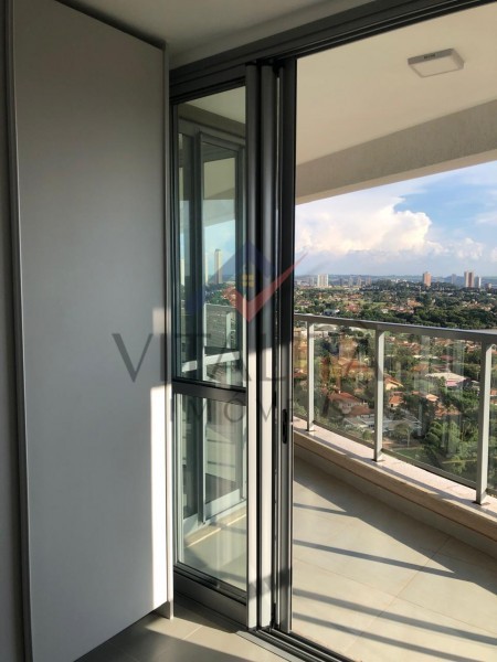 Imobiliária Ribeirão Preto - Vitalità Imóveis - Apartamento - Alto da Boa Vista - Ribeirão Preto