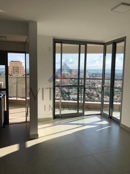 Imobiliária Ribeirão Preto - Vitalità Imóveis - Apartamento - Alto da Boa Vista - Ribeirão Preto