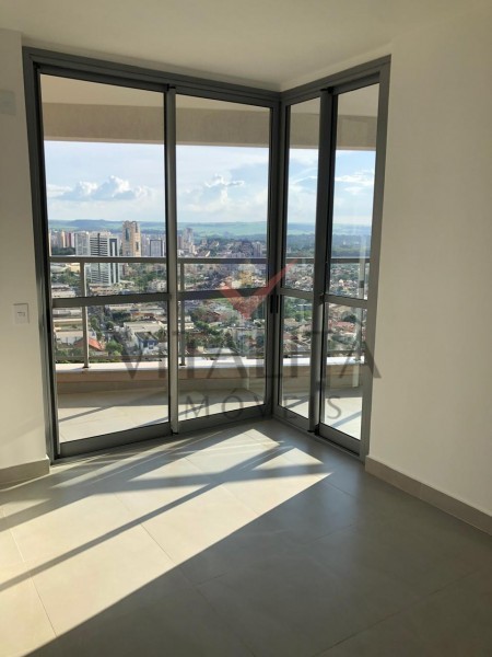Imobiliária Ribeirão Preto - Vitalità Imóveis - Apartamento - Alto da Boa Vista - Ribeirão Preto