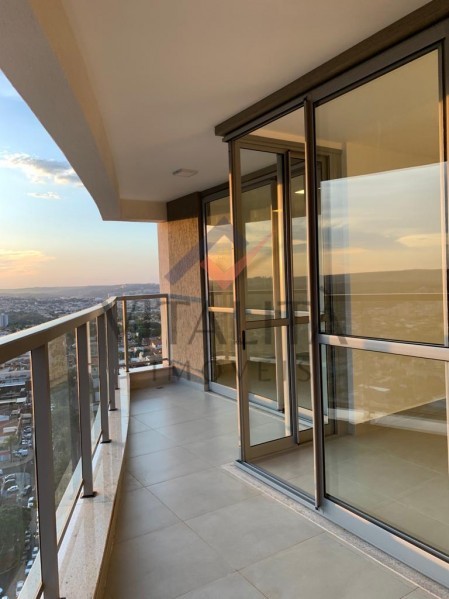 Imobiliária Ribeirão Preto - Vitalità Imóveis - Apartamento - Alto da Boa Vista - Ribeirão Preto