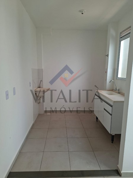 Imobiliária Ribeirão Preto - Vitalità Imóveis - Apartamento - Reserva Real - Ribeirão Preto