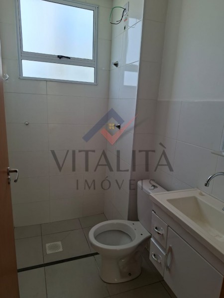Imobiliária Ribeirão Preto - Vitalità Imóveis - Apartamento - Reserva Real - Ribeirão Preto