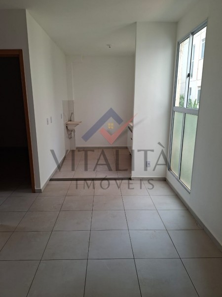 Imobiliária Ribeirão Preto - Vitalità Imóveis - Apartamento - Reserva Real - Ribeirão Preto
