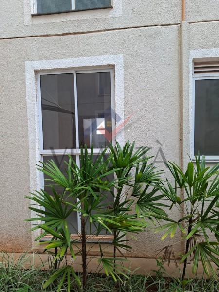 Imobiliária Ribeirão Preto - Vitalità Imóveis - Apartamento - Reserva Real - Ribeirão Preto