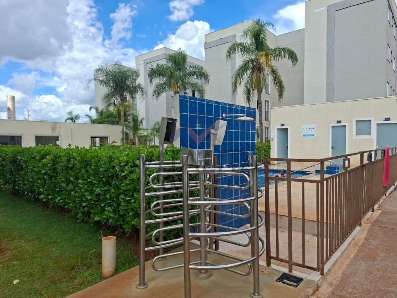 Imobiliária Ribeirão Preto - Vitalità Imóveis - Apartamento - Reserva Real - Ribeirão Preto