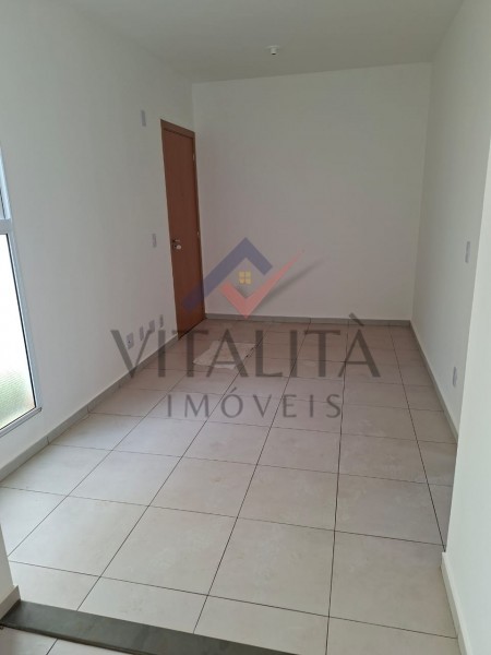 Imobiliária Ribeirão Preto - Vitalità Imóveis - Apartamento - Reserva Real - Ribeirão Preto
