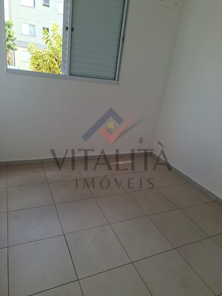 Imobiliária Ribeirão Preto - Vitalità Imóveis - Apartamento - Reserva Real - Ribeirão Preto