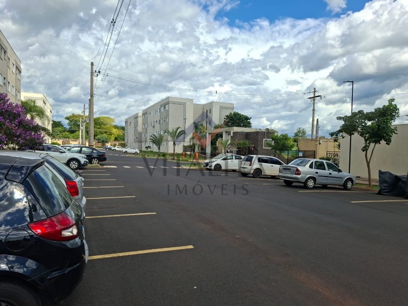 Imobiliária Ribeirão Preto - Vitalità Imóveis - Apartamento - Reserva Real - Ribeirão Preto