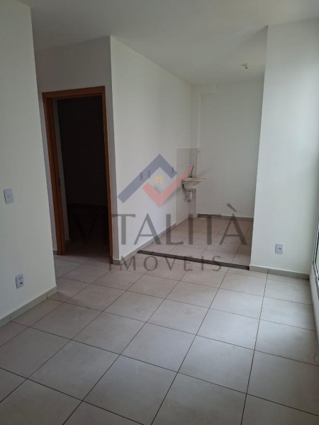 Imobiliária Ribeirão Preto - Vitalità Imóveis - Apartamento - Reserva Real - Ribeirão Preto