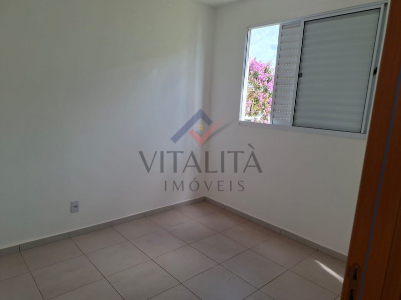 Imobiliária Ribeirão Preto - Vitalità Imóveis - Apartamento - Reserva Real - Ribeirão Preto