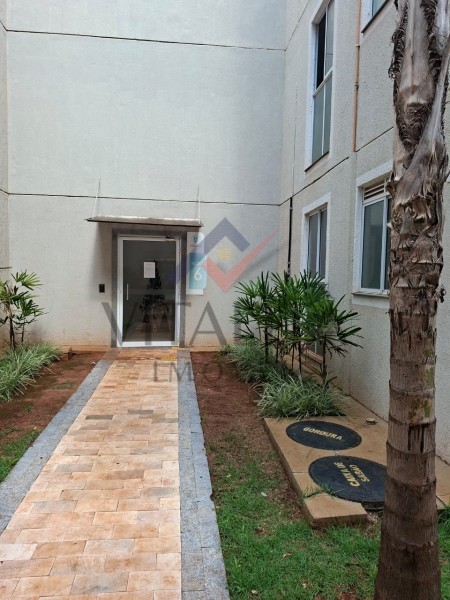 Imobiliária Ribeirão Preto - Vitalità Imóveis - Apartamento - Reserva Real - Ribeirão Preto