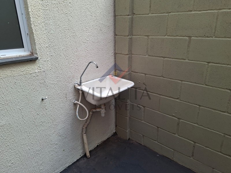 Imobiliária Ribeirão Preto - Vitalità Imóveis - Apartamento - Ouro Branco - Ribeirão Preto