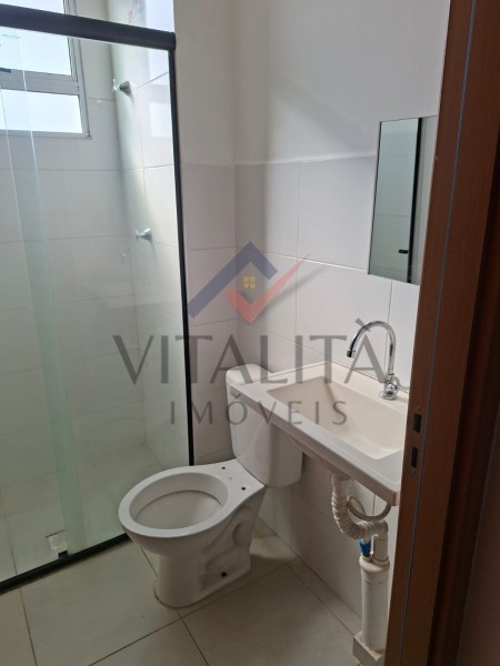 Imobiliária Ribeirão Preto - Vitalità Imóveis - Apartamento - Ouro Branco - Ribeirão Preto