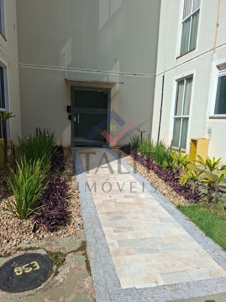 Imobiliária Ribeirão Preto - Vitalità Imóveis - Apartamento - Ouro Branco - Ribeirão Preto