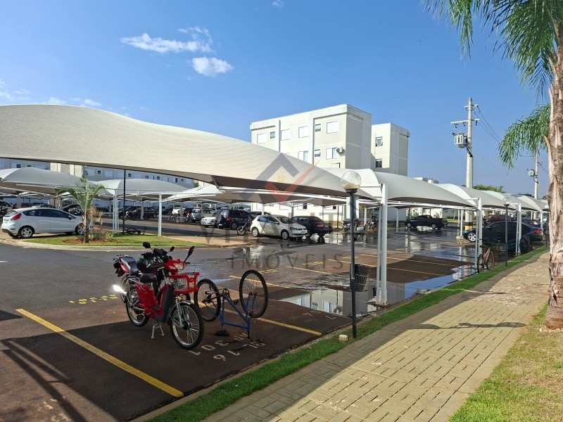 Imobiliária Ribeirão Preto - Vitalità Imóveis - Apartamento - Ouro Branco - Ribeirão Preto