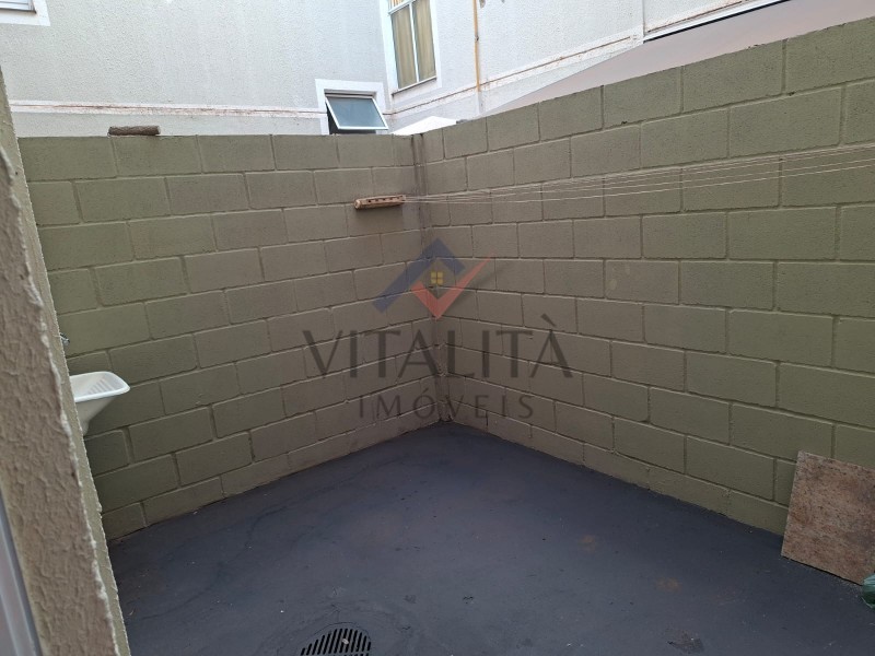 Imobiliária Ribeirão Preto - Vitalità Imóveis - Apartamento - Ouro Branco - Ribeirão Preto