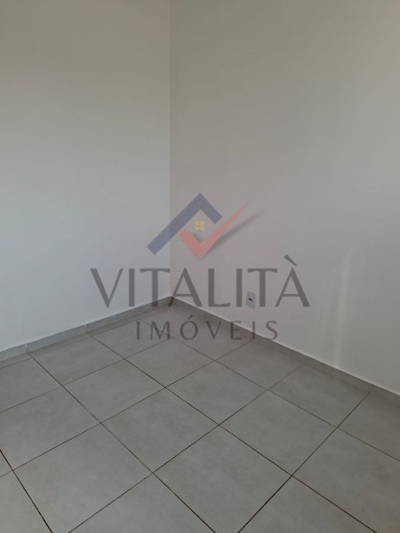 Imobiliária Ribeirão Preto - Vitalità Imóveis - Apartamento - Ouro Branco - Ribeirão Preto